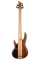 Бас-гітара LTD B-5E Mahogany (Natural Satin)