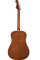 Електроакустична гітара Fender Redondo Special Mahogany