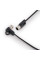 MIDI-кабель RockBoard RBO CAB MD FX 100 BK RockBoard FlaX Plug MIDI Cable, 100 cm