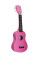 Укулеле Alfabeto USL21 (Pink) + чохол