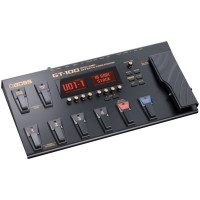 Гітарний процесор ефектів Boss GT-100