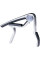 Каподастр Dunlop 87N Trigger Capo Electric Curved Nickel