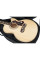 Кейс/кофр для акустической гитары Gator GL-JUMBO Jumbo Acoustic Guitar Lightweight Case