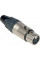 XLR Neutrik NC5FXX