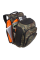 Рюкзак UDG Ultimate Digi BackPack Black Camo/Orange