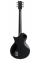 Електрогітара ESP E-II Eclipse EMG (Black Satin)