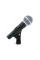 Мікрофон вокальний Shure SM58 SE