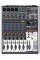 Микшерный пульт Behringer XENYX X1204USB