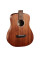 Акустична гітара Cort AD MINI M (Open Pore)