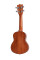 Електроакустичне укулеле Alfabeto MAHOGANY USM21EQ