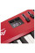 MIDI-клавіатура Alesis Vortex Wireless 2 (Червоний)