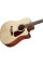 Электроакустическая гитара Fender CD-140SCE WN (Natural)