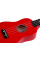 Укулеле Alfabeto USL21 (Red) + чохол