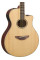 Электроакустическая гитара Yamaha APX600 (Natural)