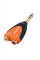Переходник 2xRCA to Jack 6.3 Bespeco SLAD370