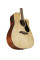 Acoustic-Electric Guitar Alvarez AD60CE