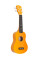 Укулеле Alfabeto USL21 (Yellow)