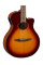 Класична гітара зі звукознімачем Yamaha NTX1 (Brown Sunburst)