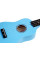 Укулеле Alfabeto USL21 (Light Blue) + чохол