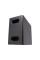 Wall-mounted speaker QSC AD-S.SUB (Black)