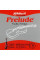 Cтруна Ля для скрипки D'Addario PRELUDE VIOLIN SINGLE A STRING (4/4 Scale, Medium Tension)