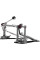 Подвійна педаль (кардан) для бас-барабана Pearl Eliminator Redline P-2052C