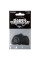 Набір медіаторів Dunlop 548PRM1.0 Rabea Massaad Flow Standard Pick 1.0 (6 Pack)