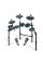 Електронні барабани Alesis DM LITE
