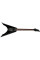 Електрогітара Fernandes Vortex Elite JP BLK