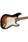 Электрогитара Fender Player Stratocaster PF (3 Tone Sunburst)