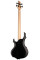 Бас-гітара LTD F-204 (Black Satin)