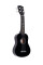 Укулеле Alfabeto USL21 (Black)