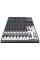 Mixing console Behringer XENYX X1622USB