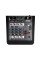 Мікшерний пульт Allen & Heath ZED-6