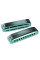 Harmonica Seydel Session Steel Summer Edition C