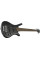 Бас-гитара Warwick Teambuilt Pro Series Corvette Ash, 5-String, A/A, (Nirvana Black Transparent Satin)