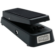 Гитарная педаль эффектов Dunlop High Gain Volume Pedal