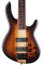 Бас-гітара Cort C5 Plus ZBMH (Open Pore Tobacco Burst)