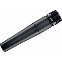 Микрофон инструментальный Shure SM57 LCE