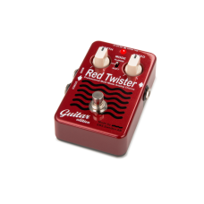 Гітарна педаль ефектів EBS Red Twister Guitar Edition