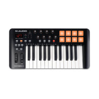 MIDI-клавиатура M-Audio Oxygen 25 MK IV
