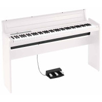 Digital piano Korg LP-180 WH