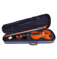 Скрипка Leonardo LV-1012 (1/2) (комплект)