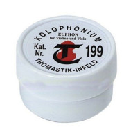 Rosin For Violin And Viola Thomastik Euphon 199