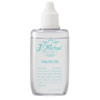 Valve oil J.Michael VO06