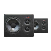 Пара моніторів студійних Prodipe Pro 6