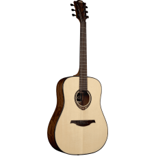 Акустична гітара Lag Tramontane T318D