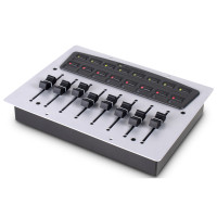 Фейдерний модуль Allen & Heath PL-6