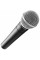 Микрофон вокальный Shure SM58 LCE