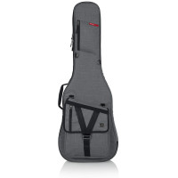 Bag for Bass Guitar Gator GT-BASS-GRY